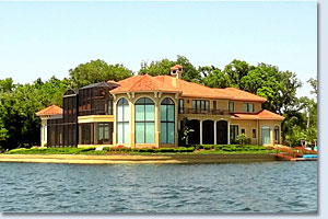 Crystal River Florida Luxury Home