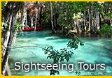 Crystal River Sightseeing Cruise